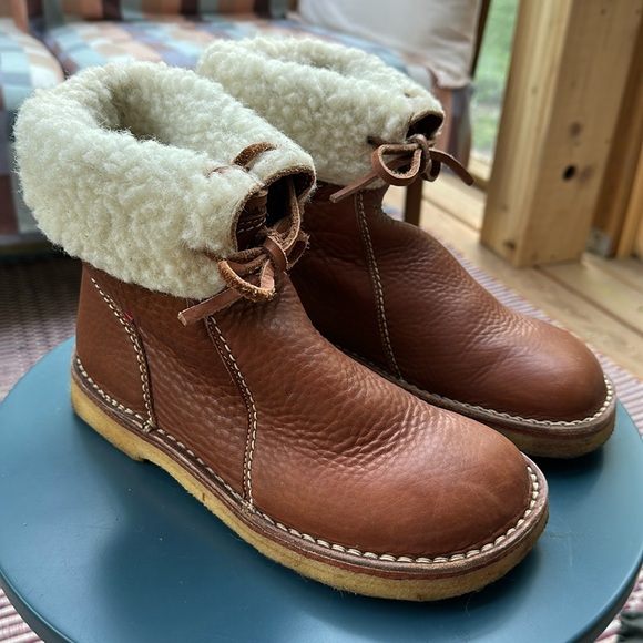 duckfeet Shoes - Duckfeet Arhus Boots